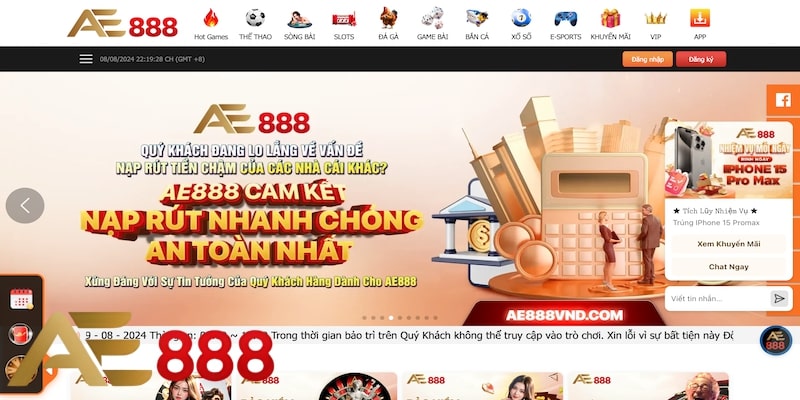 Trải nghiệm tuyệt vời với trang web chính thức Lixi88 - Khám phá thế giới game đa dạng